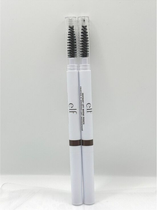 ELF Other - ⭐PICK 3/$15 Elf Set of 2 Brow Pencil Neutral Brown